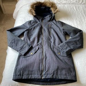 Burton Hazel Winter Coat